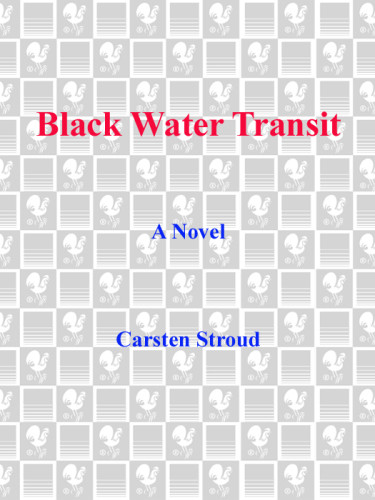 Black Water Transit Stroud Carsten