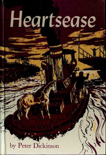 Heartsease Dickinson Peter