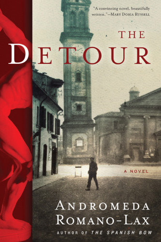 The Detour Romanolax Andromeda
