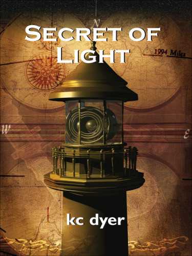 Secret Of Light Dyer K C