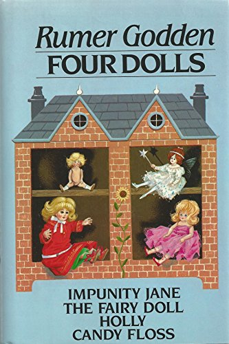 Four Dolls Godden Rumer