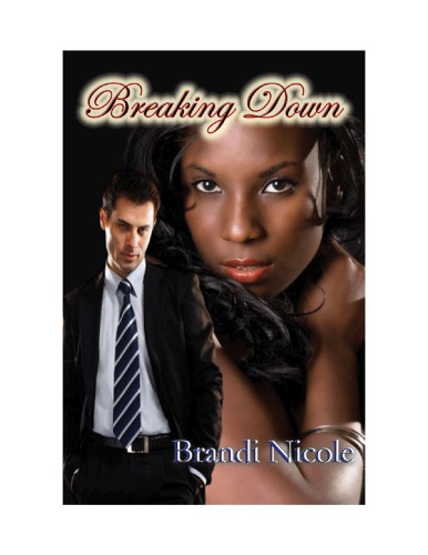 Breaking Down Nicole Brandi