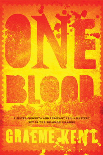 One Blood Kent Graeme
