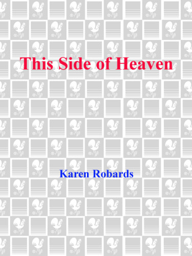 This Side Of Heaven Robards Karen