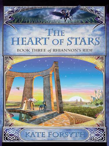 The Heart Of Stars Kate Forsyth