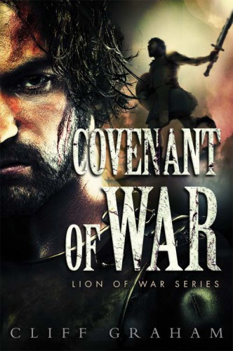 Covenant Of War Graham Cliff