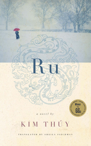 Ru Kim Thúy