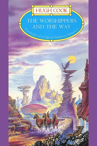 The Worshippers And The Way Cook Hugh