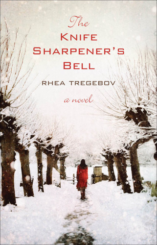 The Knife Sharpeners Bell Tregebov Rhea