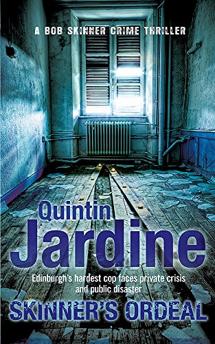 Skinners Ordeal Jardine Quintin