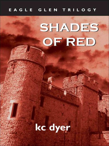 Shades Of Red Dyer K C
