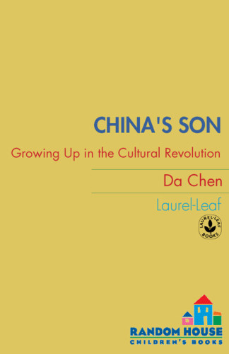 Chinas Son Growing Up In The Cultural Revolution Chen Da