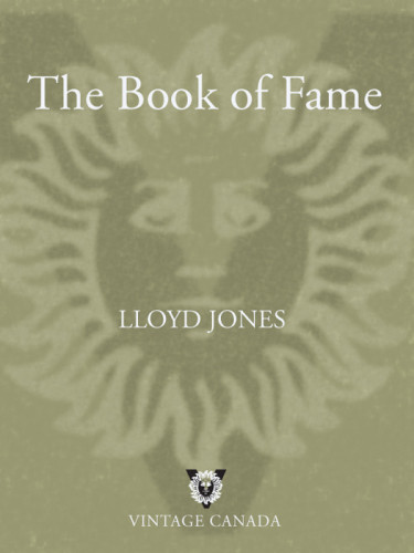 The Book Of Fame Jones Lloyd