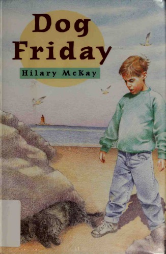 Dog Friday Mckay Hilary