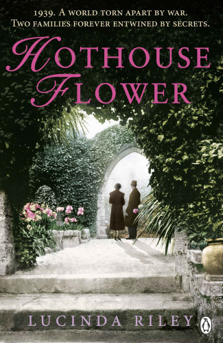 Hothouse Flower Riley Lucinda