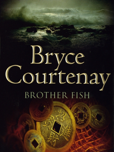 Brother Fish Courtenay Bryce