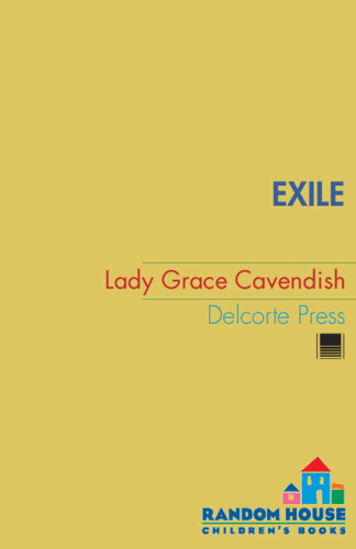 Exile Jan Burchett Sara Vogler Cavendish Grace
