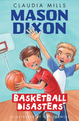 Basketball Disasters Mills Claudia