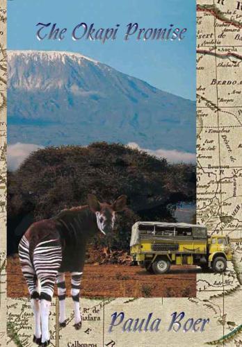 The Okapi Promise Boer Paula