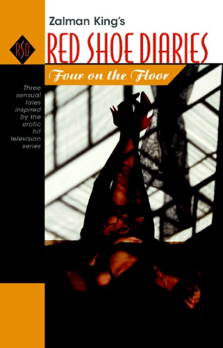 Zalman Kings Red Shoe Diaries Four On The Floor Donovan Stacey Dhaene Elise