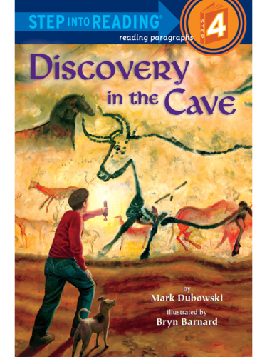 Discovery In The Cave Dubowski Mark