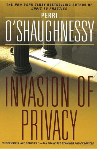 Invasion Of Privacy Oshaughnessy Perri