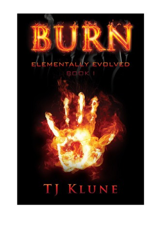 Burn Klune T J