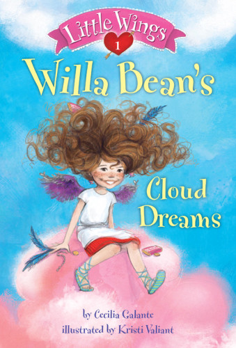 Willa Beans Cloud Dreams Galante Cecilia