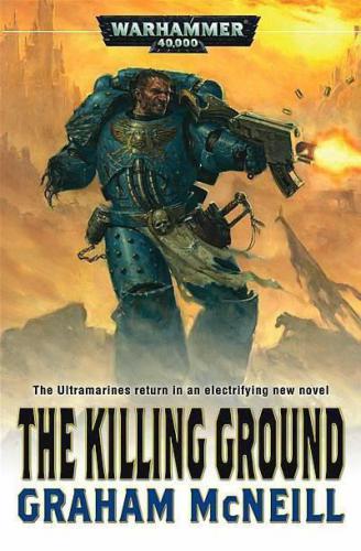 The Killing Ground Graham Mcneill Graham Mcneill
