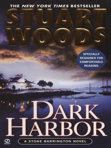 Dark Harbor Woods Stuart