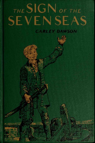 The Sign Of The Seven Seas Dawson Carley
