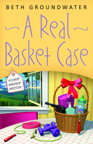 A Real Basket Case Groundwater Beth