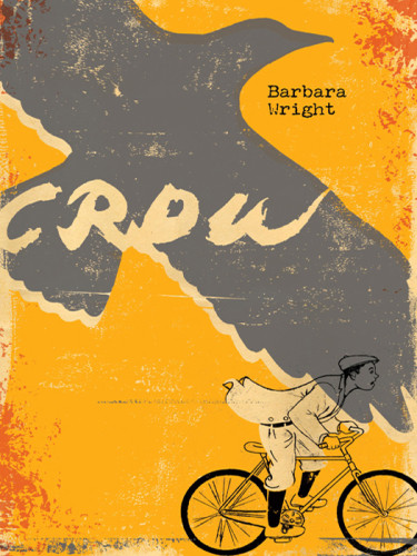Crow Wright Barbara