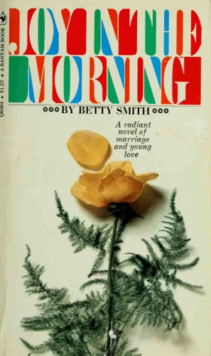 Joy In The Morning Smith Betty
