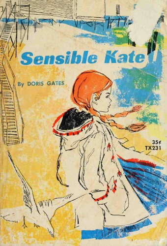 Sensible Kate Gates Doris