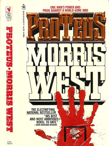 Proteus West Morris