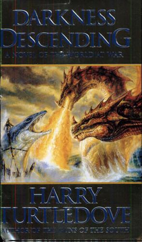 Darkness Descending Turtledove Harry