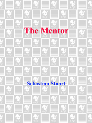 The Mentor Stuart Sebastian