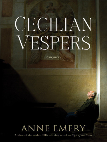 Cecilian Vespers Emery Anne