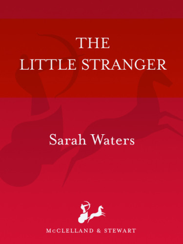 The Little Stranger Sarah Waters