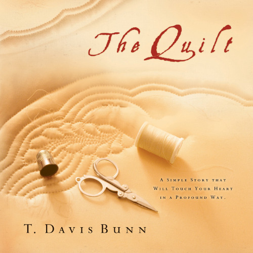 The Quilt Bunn T Davis