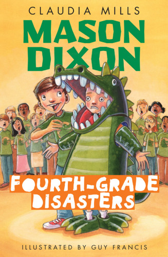Fourthgrade Disasters Mills Claudia