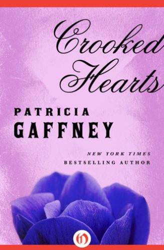 Crooked Hearts Gaffney Patricia