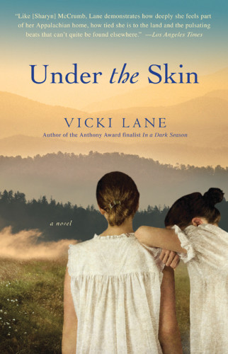 Under The Skin Lane Vicki