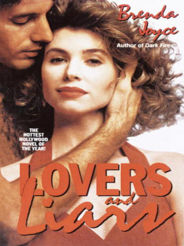 Lovers And Liars Joyce Brenda