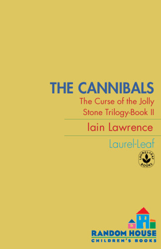 The Cannibals Lawrence Iain