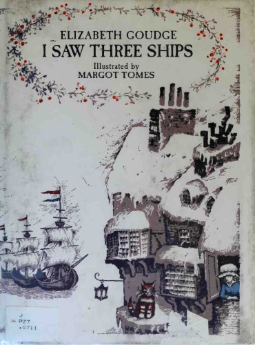 I Saw Three Ships Goudge Elizabeth