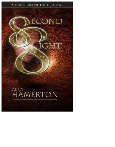 Second Sight Hamerton Greg