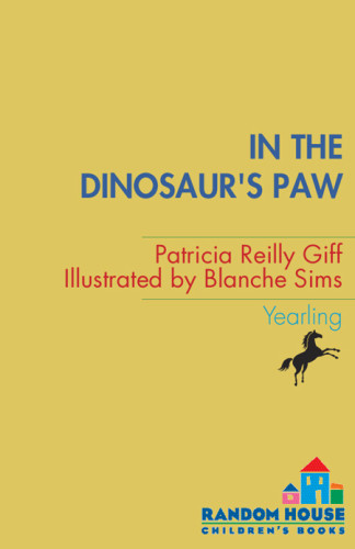 In The Dinosaurs Paw Giff Patricia Reilly