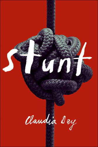Stunt Claudia Dey